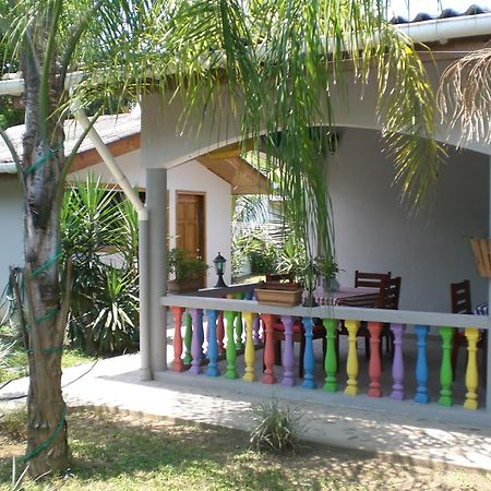 Rainbow Village ラ・セイバ エクステリア 写真
