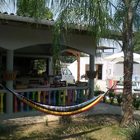 Rainbow Village ラ・セイバ エクステリア 写真