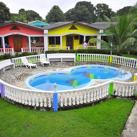 Rainbow Village ラ・セイバ エクステリア 写真
